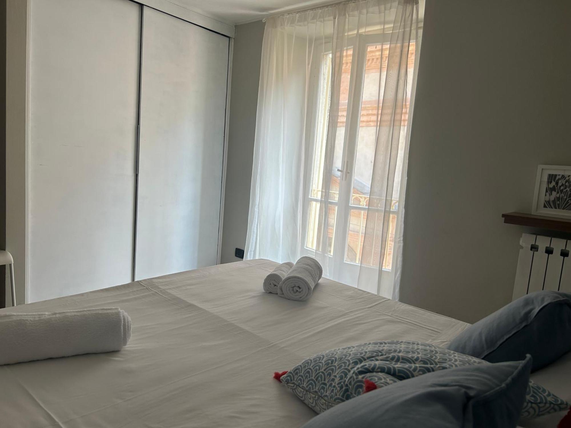 Alessandro 82 - Immobili E Soluzioni Rent Bergamo Exterior foto